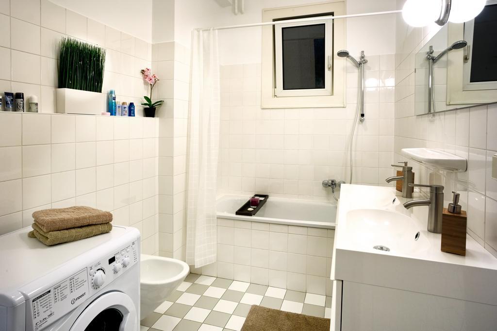Operastreet City Center Apartment "Bangkok" In Vídeň Exteriér fotografie
